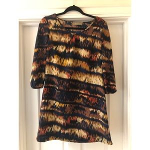 Amour Vert Shift dress